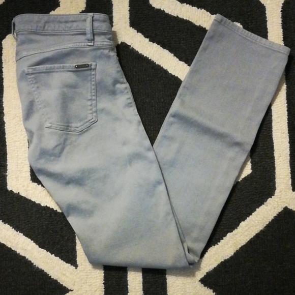 Acquaverde Denim - Acquaverde 'Alice' jeans